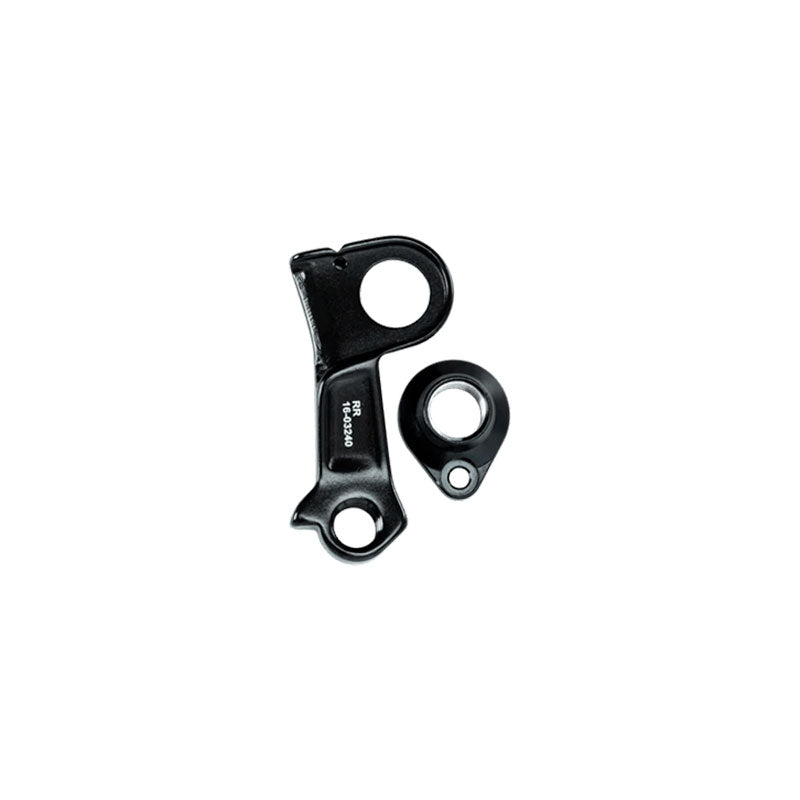 Pata CUBE para cambio trasero / Modelo 10063